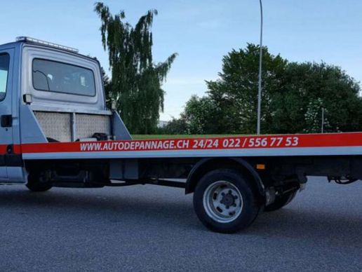 picture of Auto Depannage ADG Sarl