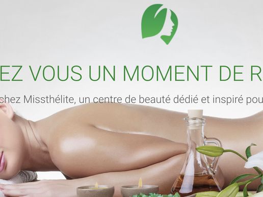 picture of Missthélite Soins et Beauté, Christine Petit