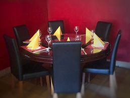 picture of Le Lotus Bleu