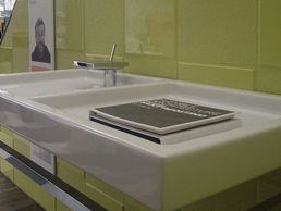 Bild zu edilceramic SA