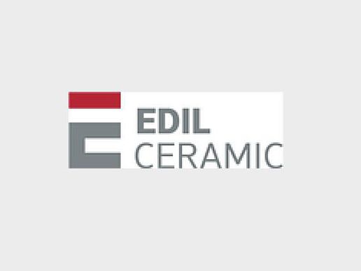 Bild zu edilceramic SA