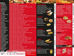 picture of Jet pizza