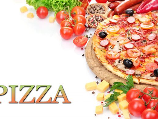 picture of Jet pizza