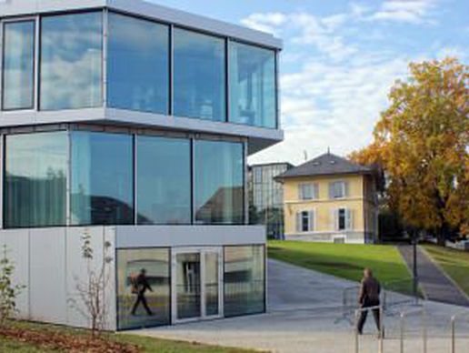 image de Mairie de Bernex