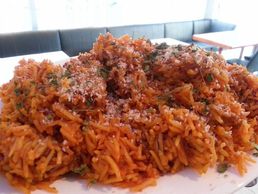 picture of Welcome India King GmbH