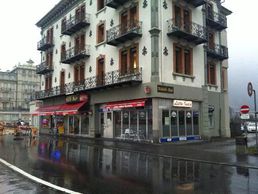 picture of Welcome India King GmbH