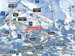 picture of Amadeus 2006