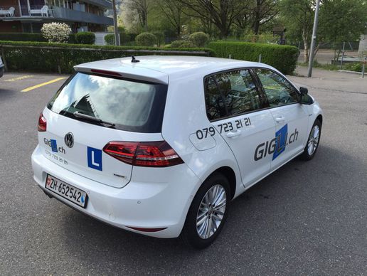 picture of Gigli Stefano