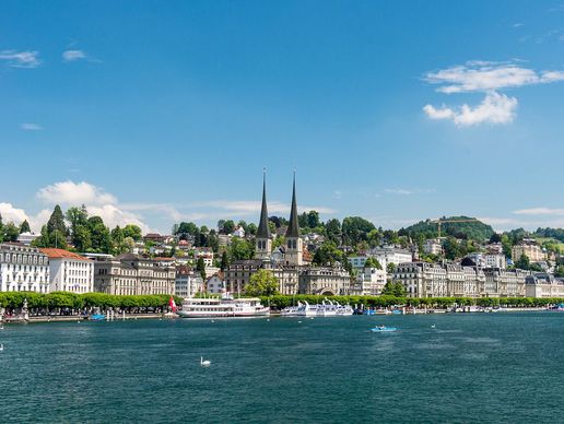 picture of 24h Schlüsseldienst Luzern