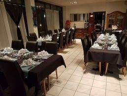 immagine di Café Restaurant Le Cricket