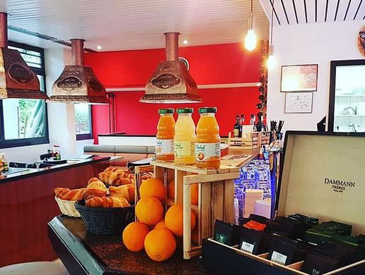 immagine di Café Restaurant Le Cricket