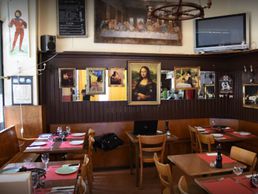 image de Coulouvrenière