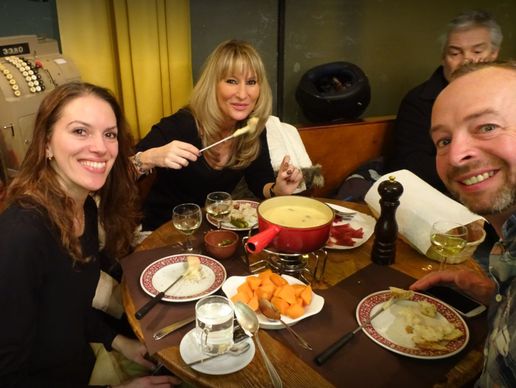 image de Coulouvrenière