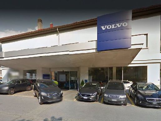 Bild zu Atlas Automobiles SA