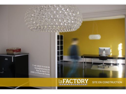 immagine di La Factory Communication