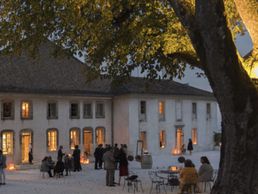 picture of Château le Rosey