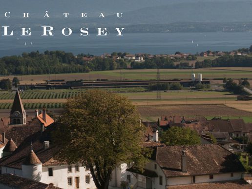 picture of Château le Rosey