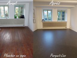 picture of M.B. Services Sàrl