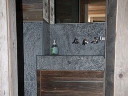 Bild zu Créa'Bois Sàrl