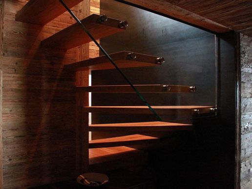 Bild zu Créa'Bois Sàrl