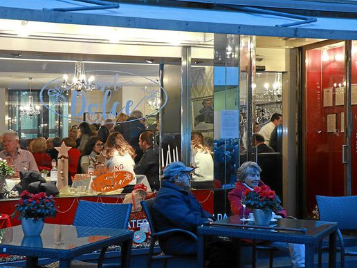 image de Angolo Dolce italienisches Café