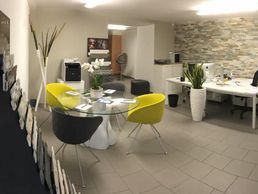 immagine di Mosaïc D'sign Sàrl