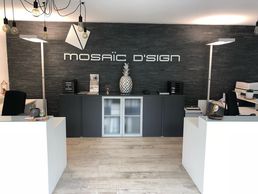 immagine di Mosaïc D'sign Sàrl