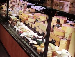 picture of La Maison du Fromage