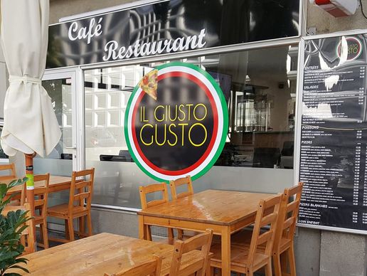 picture of Il Giusto Gusto SA