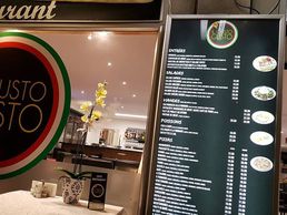 picture of Il Giusto Gusto SA