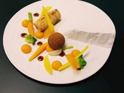 picture of La Pinte Communale