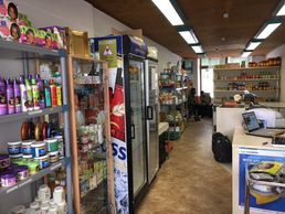 image de Saveurs d'ailleurs