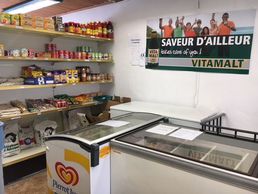 image de Saveurs d'ailleurs