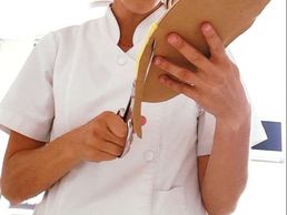 image de Cabinet de podologie