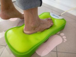 image de Cabinet de podologie