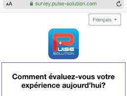 Bild zu Pulse Solution SA