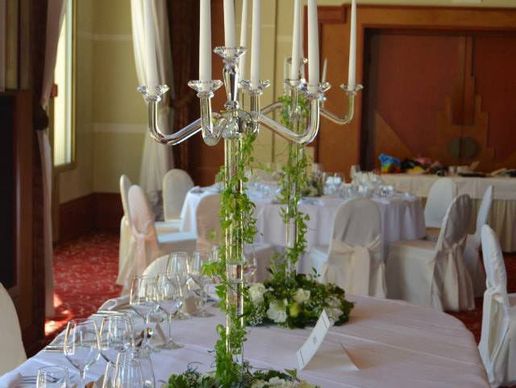 picture of Patchouli Fleurs