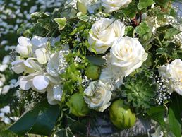 picture of Patchouli Fleurs
