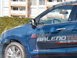 immagine di Garage Daniel Imhof SA