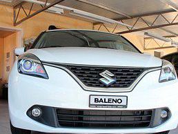 immagine di Garage Daniel Imhof SA