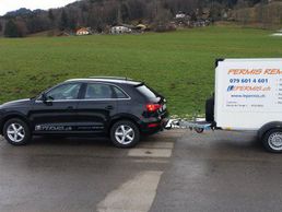 immagine di Auto-école lepermis.ch