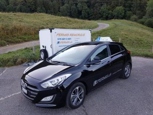 immagine di Auto-école lepermis.ch