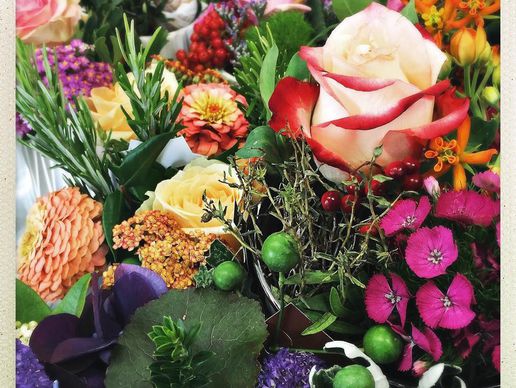 immagine di Abonnement Floral Wuillemin Fleuristes SA