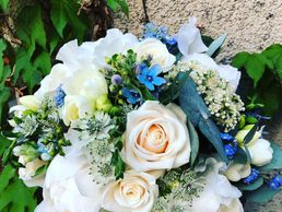 immagine di Abonnement Floral Wuillemin Fleuristes SA