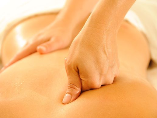 immagine di Amenité Massage