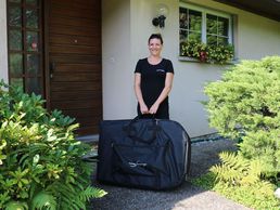 immagine di Amenité Massage