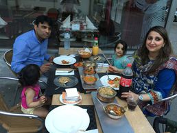 immagine di Caffé Restaurant Safran