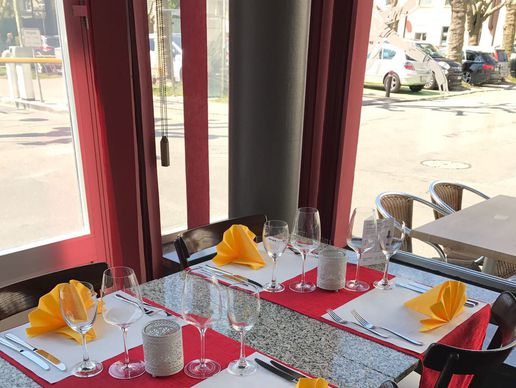 immagine di Caffé Restaurant Safran