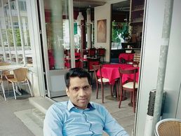 immagine di Caffé Restaurant Safran