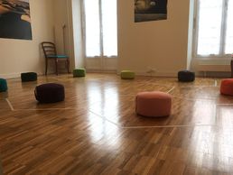 Bild zu Reliance Centre